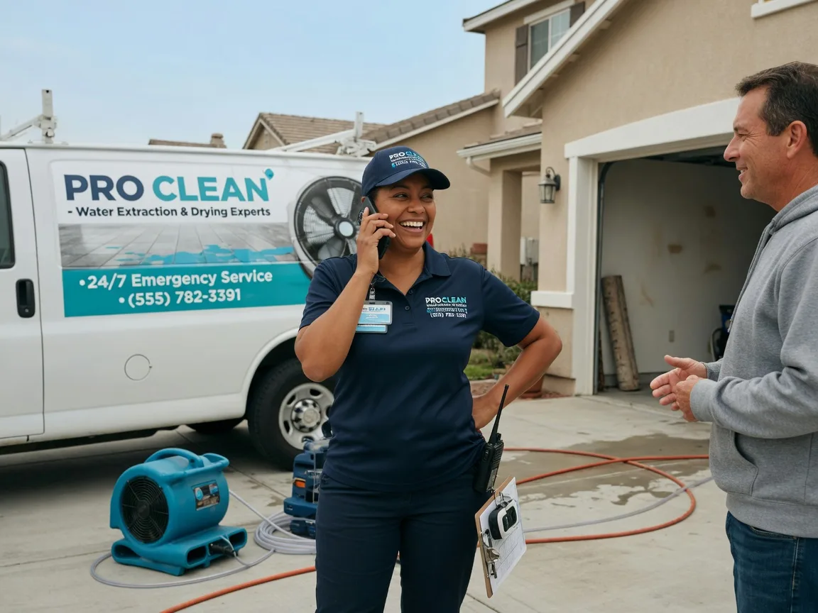 Water Extraction & Drying Bellaire, MI FAQs
